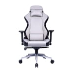 Cooler Master Caliber X1C Gaming Chair Grey