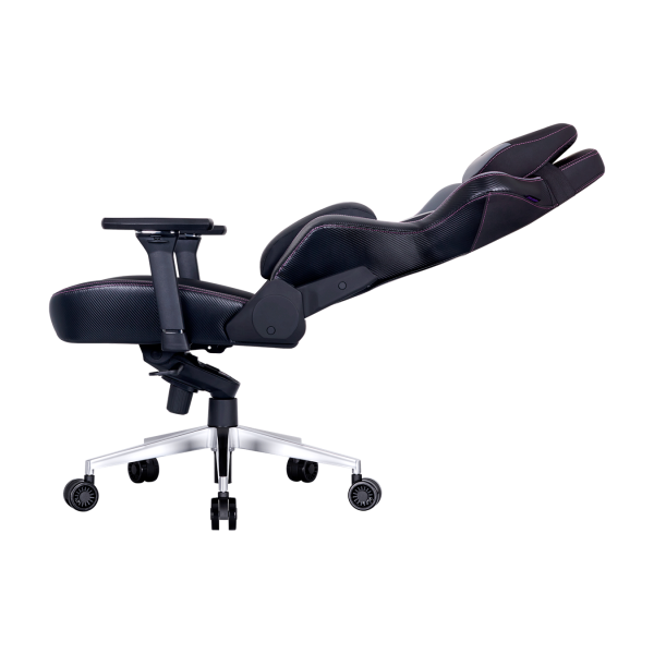 Cooler Master Calibre X2 Gaming Chair Grey