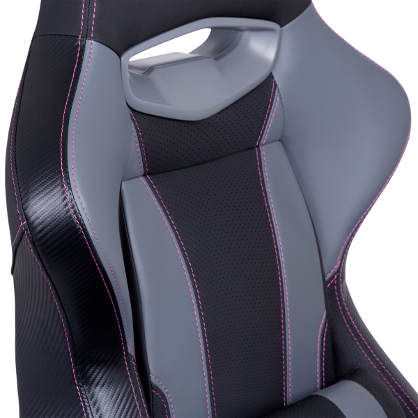 Cooler Master Calibre X2 Gaming Chair Grey