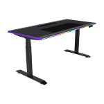 Cooler Master GD160 ARGB Electric Height Adjustable Gaming Desk