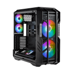 Cooler Master HAF 700 ARGB Full Tower E-ATX Case Grey