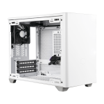 Cooler Master MasterBox NR200 Mini-ITX Case White