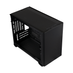 Cooler Master MasterBox NR200P TG Mini-ITX Case Black
