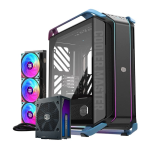 Cooler Master COSMOS C700M TG Full-Tower Case