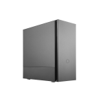 Cooler Master Silencio S600 Mid-Tower ATX Case Black