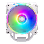 Cooler Master Hyper 212 Halo White CPU Air Cooler