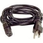 HP Epson 6in Data Transfer Cable for Printer Black