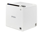 HP Epson TM-M30II POS Receipt Thermal Printer White
