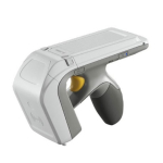 Motorola UHF Bluetooth RFID Sled Reader Gun