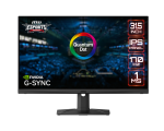 MSI MAG321QR-QD 31.5