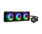 MSI MAG CoreLiquid 360R V2 AIO Liquid CPU Cooler