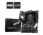 MSI Pro Z790-A WIFI DDR5 LGA 1700 ATX Motherboard