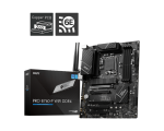MSI Pro B760-P Wi-Fi DDR4 LGA1700 ATX Desktop Motherboard