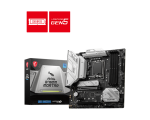 MSI MAG B760M MORTAR LGA 1700 Micro-ATX Motherboard