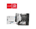 MSI MPG B760I EDGE WIFI DDR4 LGA 1700 Mini-ITX Motherboard