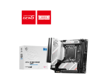 MSI MPG B760I EDGE LGA 1700 WIFI DDR5 Mini ITX Motherboard