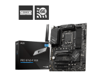 MSI PRO B760-P WIFI LGA 1700 DDR5 ATX Motherboard