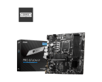 MSI PRO B760M-P DDR5 LGA 1700 Micro-ATX Motherboard