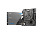MSI B660M-E DDR4 LGA 1700 Micro-ATX Motherboard