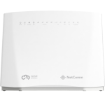 Netcomm NF20MESH ADSL2 WiFi6 CloudMesh Gateway With AutoPilot Router