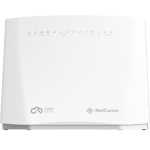 Netcomm NF20MESH ADSL2 WiFi6 CloudMesh Gateway With AutoPilot Router