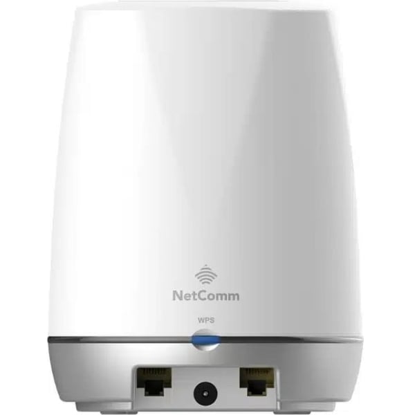 Netcomm CloudMesh WiFi6 Satellite Access Point