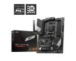 MSI PRO X670-P WIFI AM5 ATX Motherboard