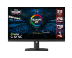 MSI MAG321QR-QD 32