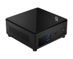 MSI Cubi 5 12M i3-1215U Barebone Mini PC