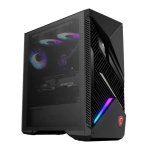 MSI MPG Infinite X2 i7-13700KF 16GB 512GB SSD + 2TB HDD W11H Desktop Gaming PC
