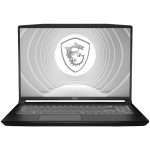 MSI CreatorPro M16 16