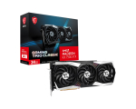 MSI Radeon RX 7900 XTX Gaming Trio Classic 24GB Graphic Card