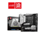 MSI B760M Mortar Max WiFi DDR4 LGA1700 mATX Desktop Motherboard