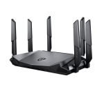 MSI RadiX AX6600 Tri-Band WiFi 6 Gaming Router