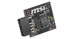 MSI TPM 2.0 Module for MSI Motherboards