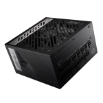 MSI MPG A1000G 1000W ATX 80 PLUS Gold Fully Modular PSU Black