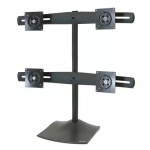 Lenovo Ergotron DS100 Quad Monitor Stand