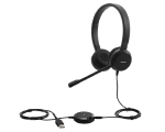 Lenovo Pro Wired Stereo VOIP Headset