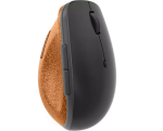 Lenovo Go Wireless Vertical Mouse Thunder Black