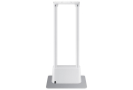 Samsung Kiosk Floor Stand Grey/White - 3Yr