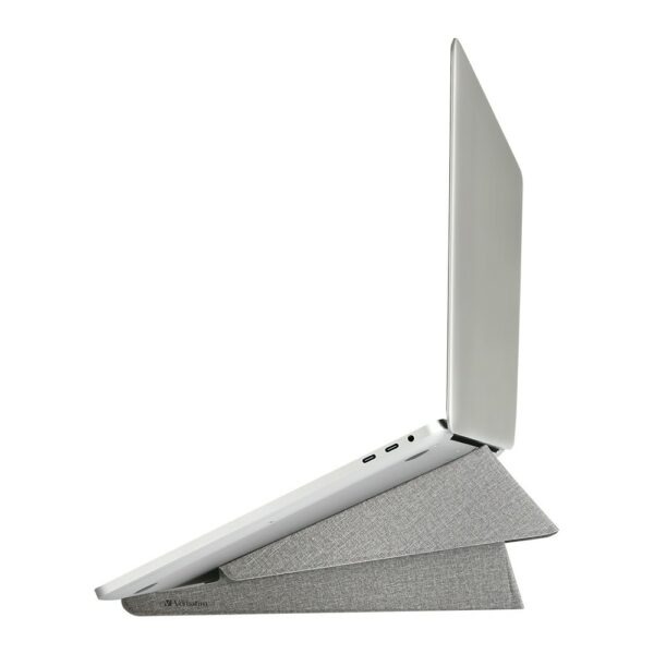 Verbatim 3-Level Adjustable Laptop Stand