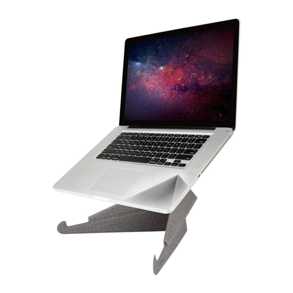 Verbatim 3-Level Adjustable Laptop Stand