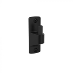 Atdec Single Wall Bracket Black