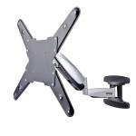 Startech VESA Adjustable Full Motion Wall Mount for 23