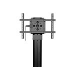Peerless-AV Rotational Mount Interface For Carts and Stands