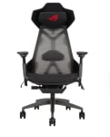 Asus ROG Destrier Ergo Gaming Chair Black