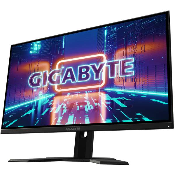 Gigabyte G27Q 27 QHD IPS 144Hz 1ms Gaming Monitor
