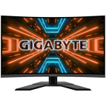 Gigabyte G32QC 31.5