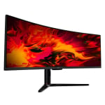 Acer EI491CURS DQHD VA 120Hz FreeSync Curved Gaming Monitor