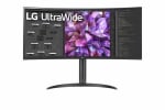 LG 34WQ75C-B 34